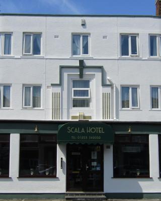 The Scala Hotel
