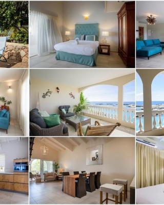 Curacao Luxury Holiday Rentals