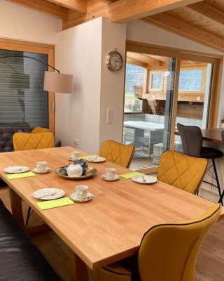 Penthouse Sonnenplatzl