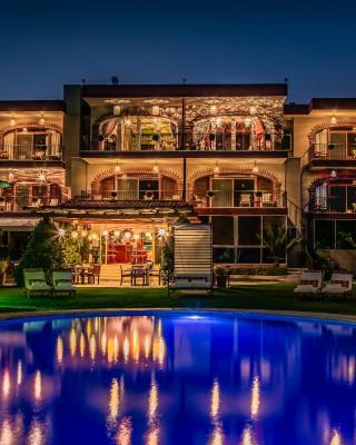 El Chante Spa Hotel