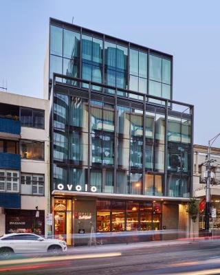 Ovolo South Yarra