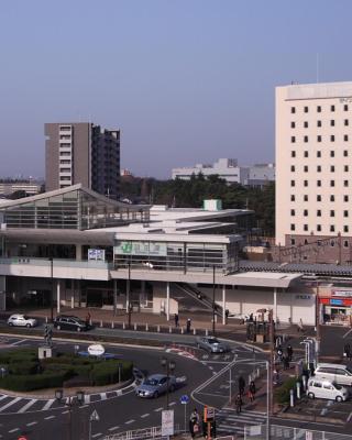 Life Inn Katsuta Station West
