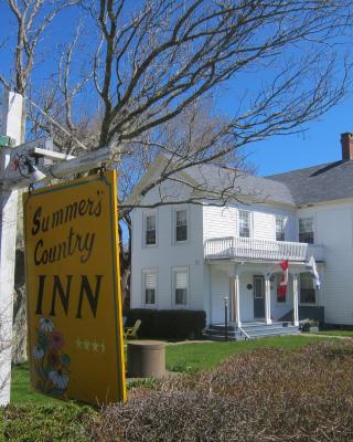 Summers Country Inn