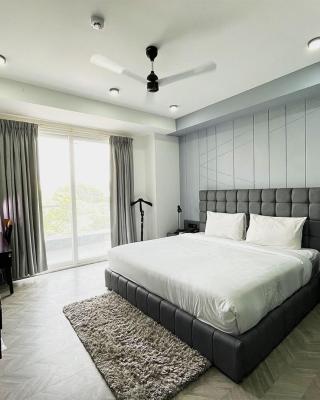 BedChambers Serviced Apartments - Cyber City