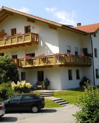 Apartmenthaus Fürstenzeche
