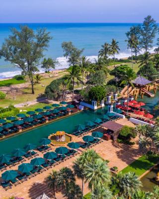 JW Marriott Phuket Resort and Spa