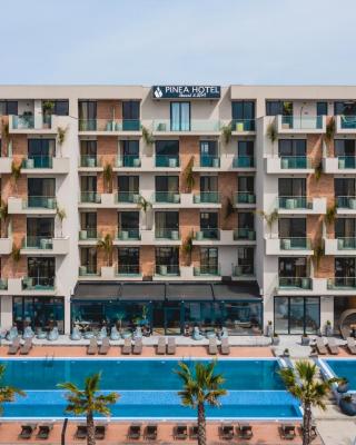 Pinea Hotel Resort & Spa