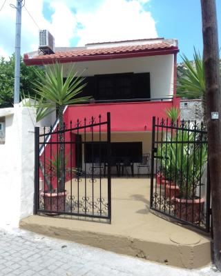 Maisonette Maria-for tranquility