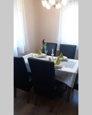 Ferienhaus Inge