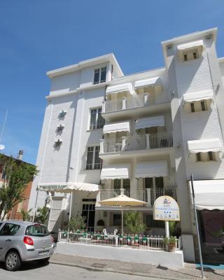 Hotel Belvedere Spiaggia