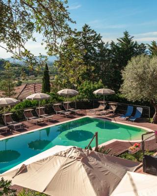 B&B La Mortella