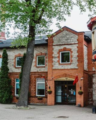 Aleksandri Hotel