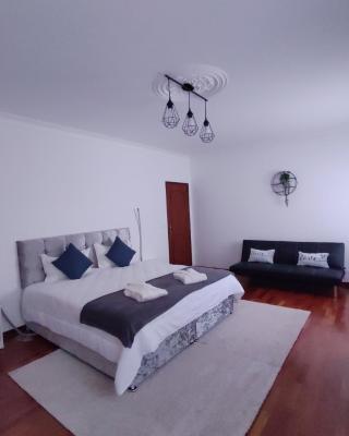 Enchanted Villa