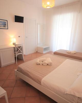 Solaris Guesthouse