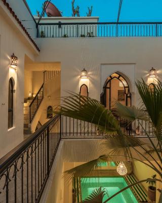 Riad D'ari