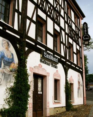 Landhotel Goldener Becher