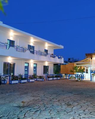 Villa Olive Ksamil