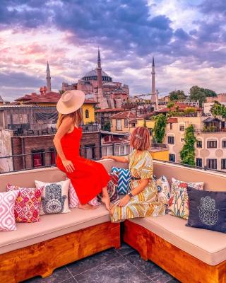 Henna Hotel Istanbul