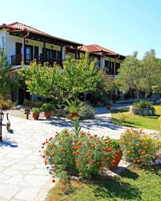 Dionysus Apartments & Suites