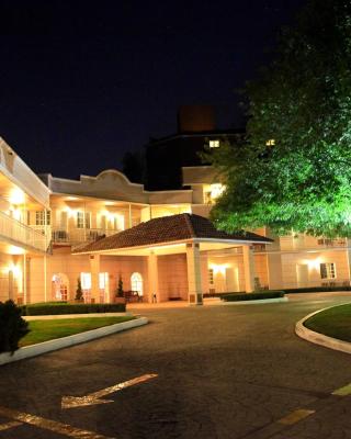 Hotel Real del Bosque Golf and Spa