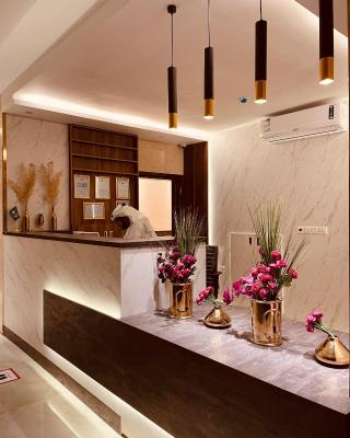 Quartz Executive Hotel