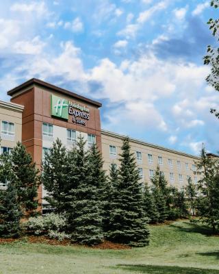 Holiday Inn Express & Suites Spruce Grove - Stony Plain, an IHG Hotel