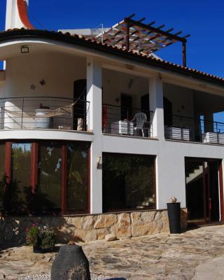 B&B Terra Marique