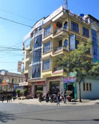 Duy Dang Hotel