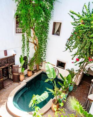 Hotel & Spa Riad Dar El Aila