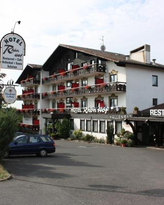 Hotel Rhönhof