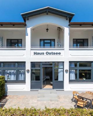 Haus Ostsee