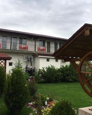Casa Ralu Costinesti