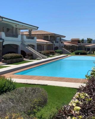 Sardinia Gold Luxury Apartment