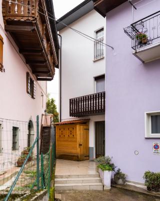 La Marmote Albergo Diffuso di Paluzza Naunina