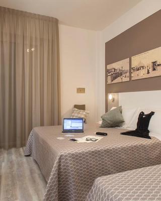 Hotel Marcus