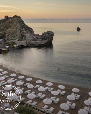 Mazzarò Sea Palace - The Leading Hotels of the World