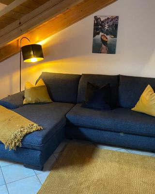 Ferienwohnung Hubertus
