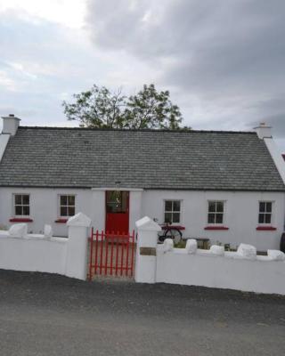 Cecil's Cottage, Ballynary, Buncrana by Wild Atlantic Wanderer