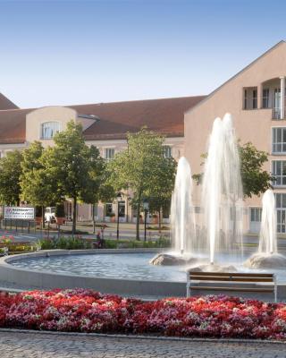 Hotel Maximilian