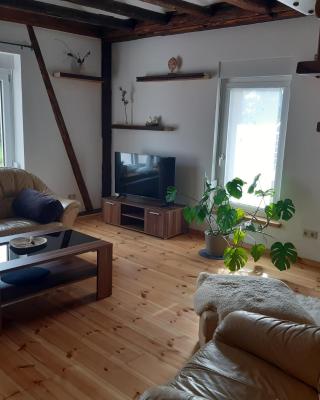 Ferienwohnung Alte Molkerei