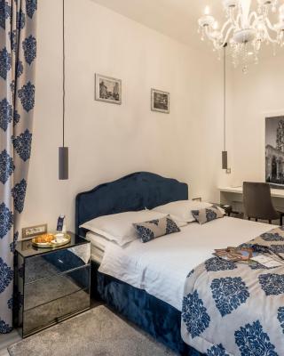 Elixir luxury rooms