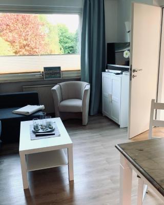 Ferienwohnung Holstenstern