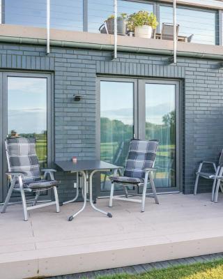 1 Bedroom Cozy Apartment In Kappeln