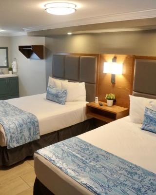 Coastal Sands Inn