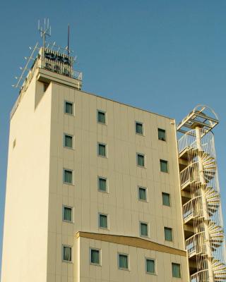 Business Hotel Chateau Est Takamatsu