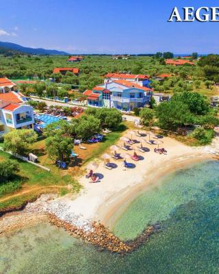 Aegean Sun Hotel
