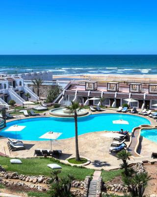 Casablanca Le Lido Thalasso & Spa (ex Riad Salam)