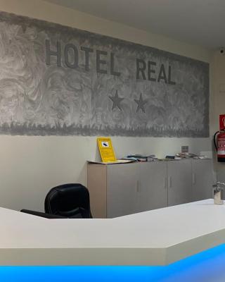 Hotel Real Castellon