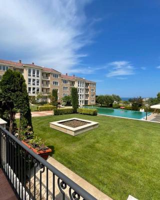 Provence Deluxe Apartment in Atia Resort