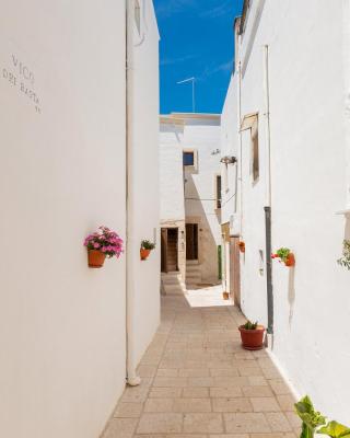 Terrae Rooms Rental
